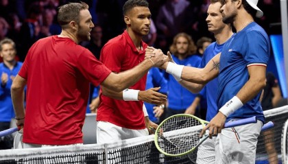 开云体育平台APP-拉沃尔杯轻取戴维斯杯，阿尔卡拉斯惊艳四座