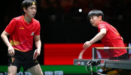 开云官网-法国队横扫波兰队，奥恰洛夫状态火热