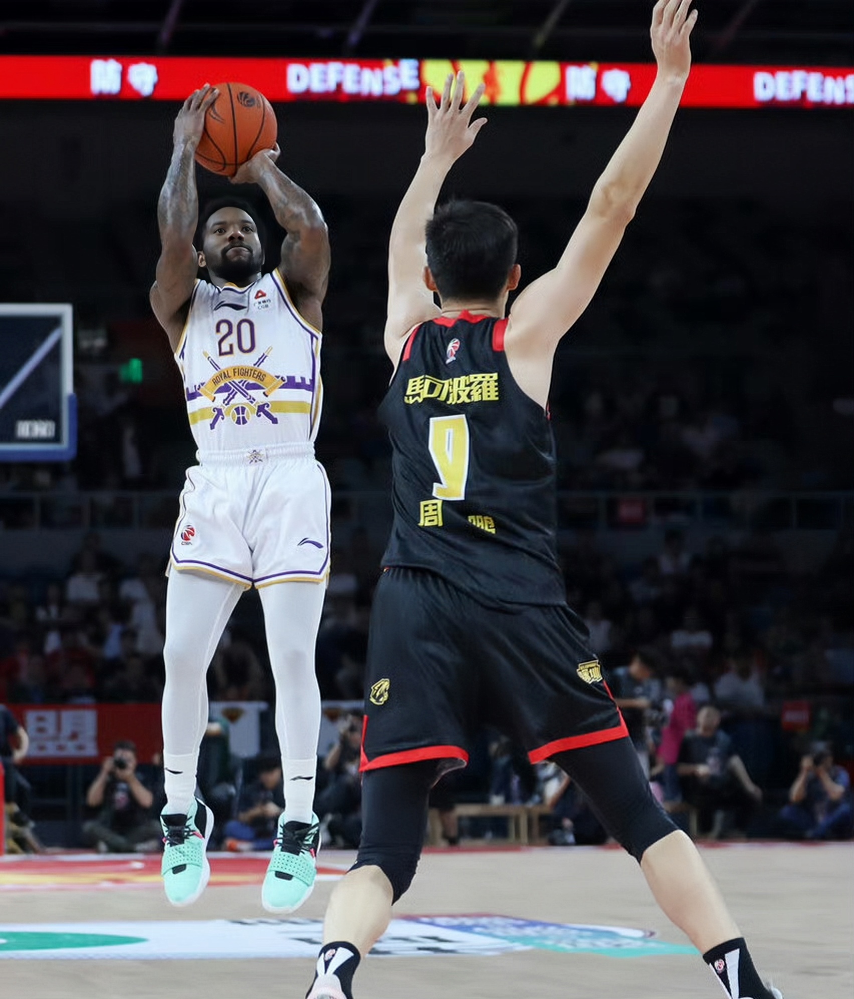 印尼队碾压法国队，黄鸭组合状态火热