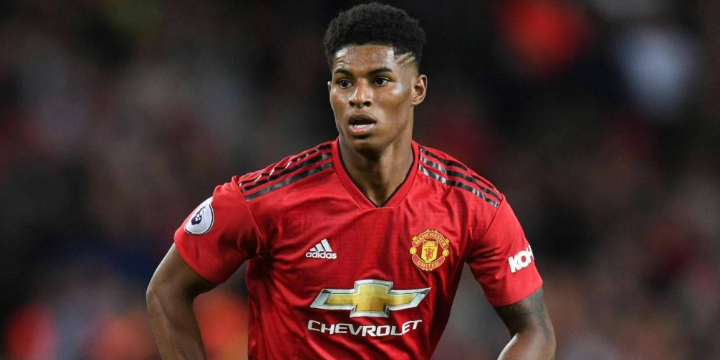 阿森纳绝杀日本，拉什福德高光表现