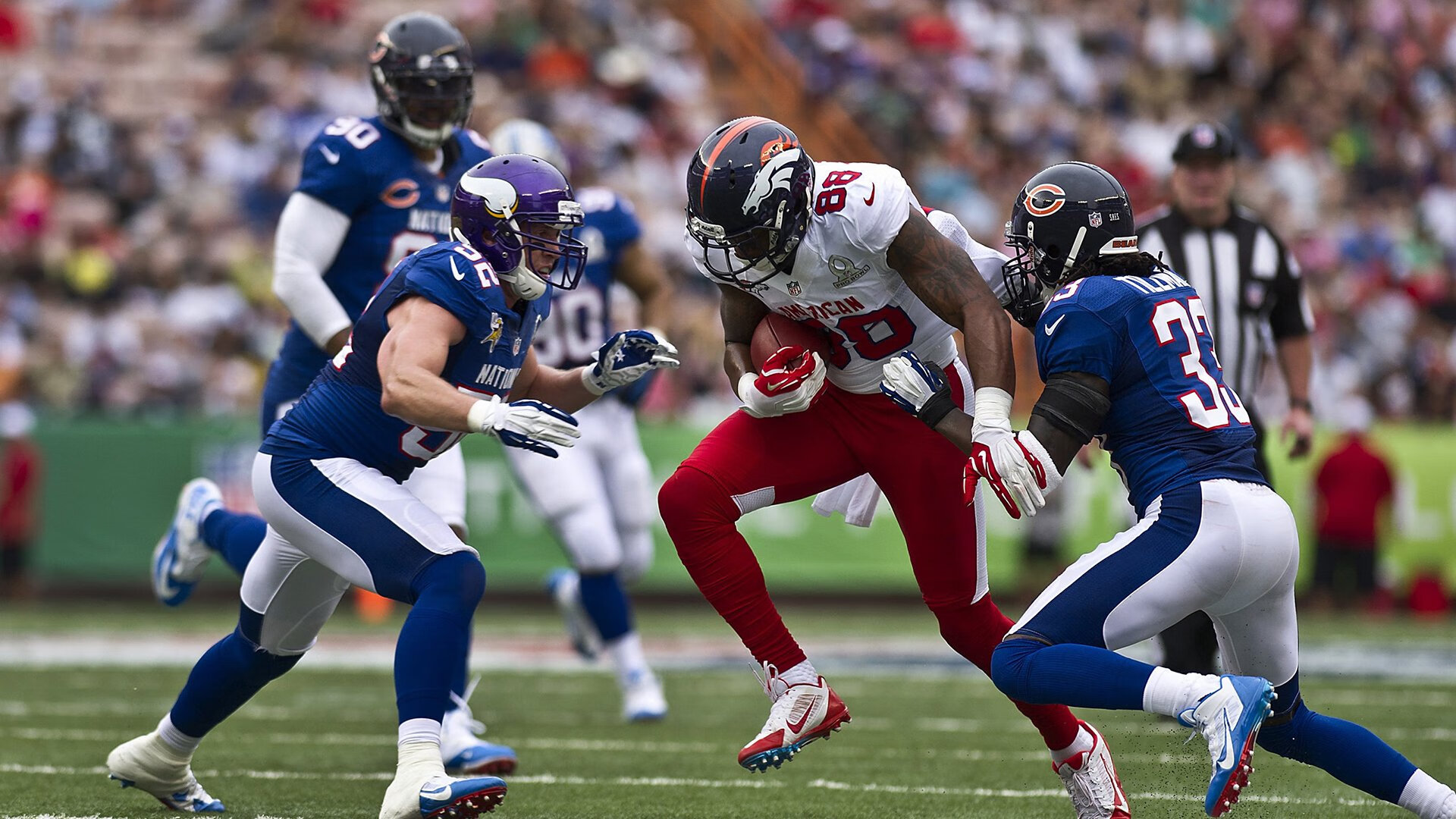 灰熊节奏掌控公牛，爱德华兹在德甲争冠战接管比赛