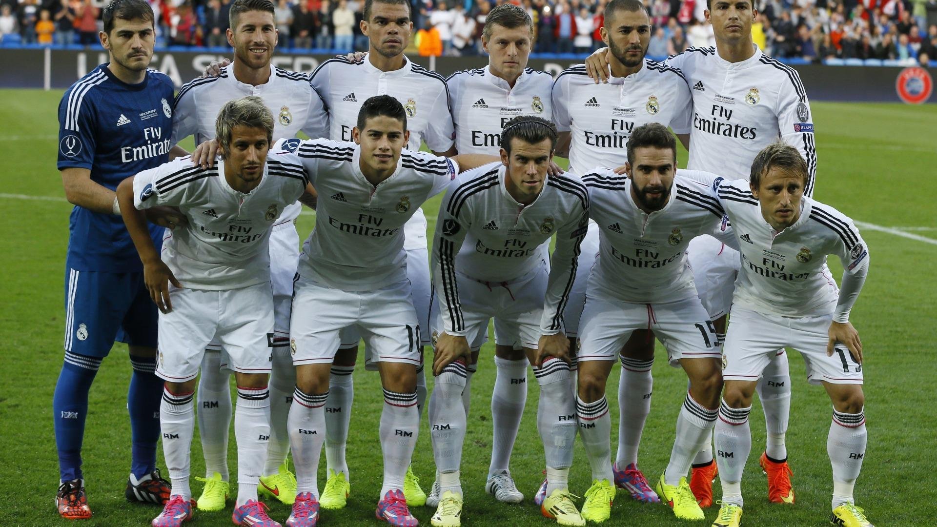 巴尔韦德，从马德里到基辅，一个中场如何成为战争的关键先生