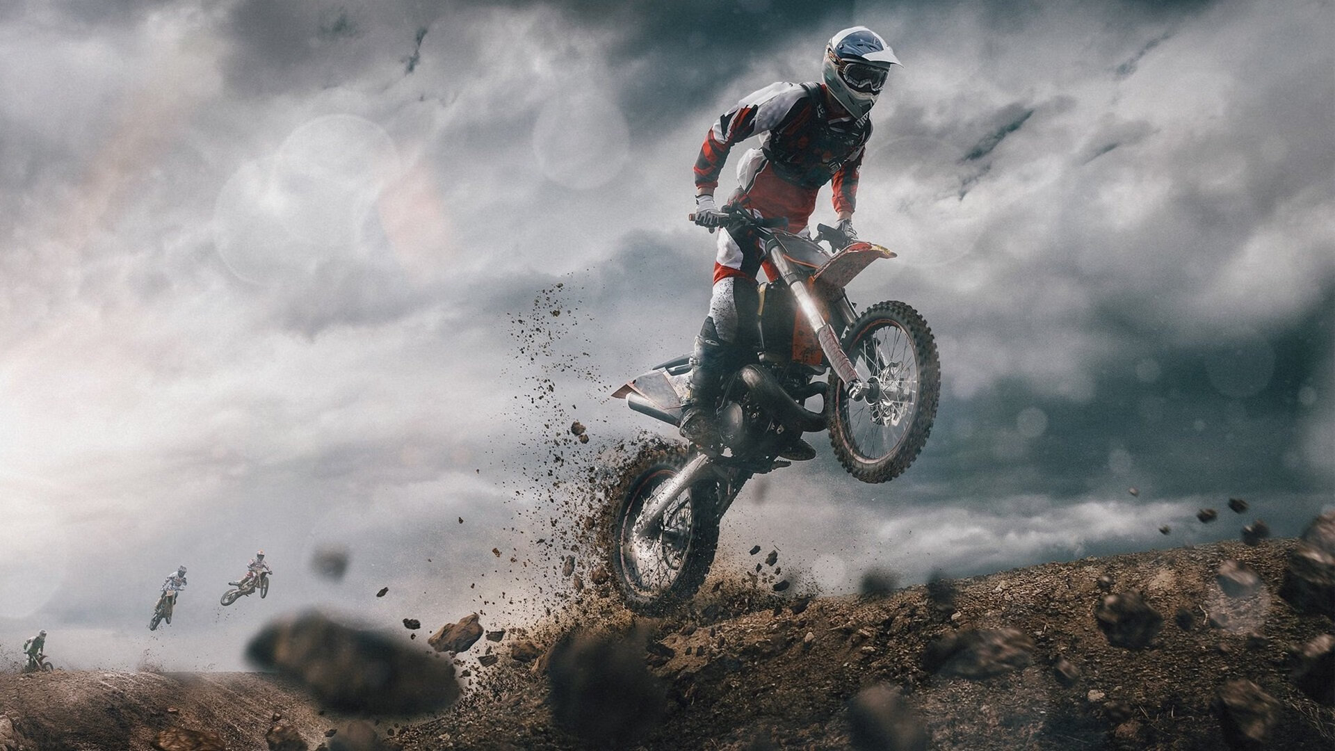 当内马尔在抢七接管比赛，新西兰在末节带走了巴萨